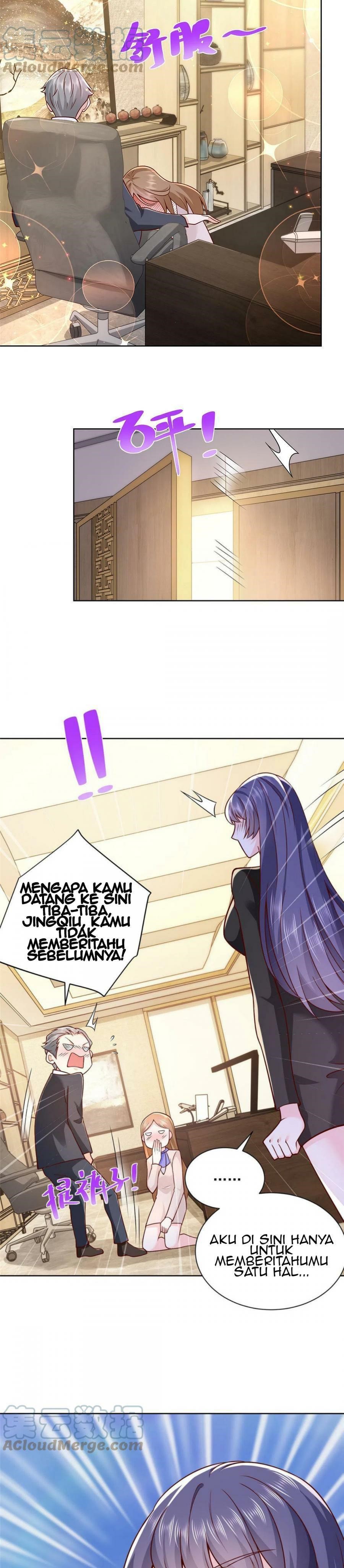 I Randomly Have A New Career Every Week Chapter 149 Gambar 7