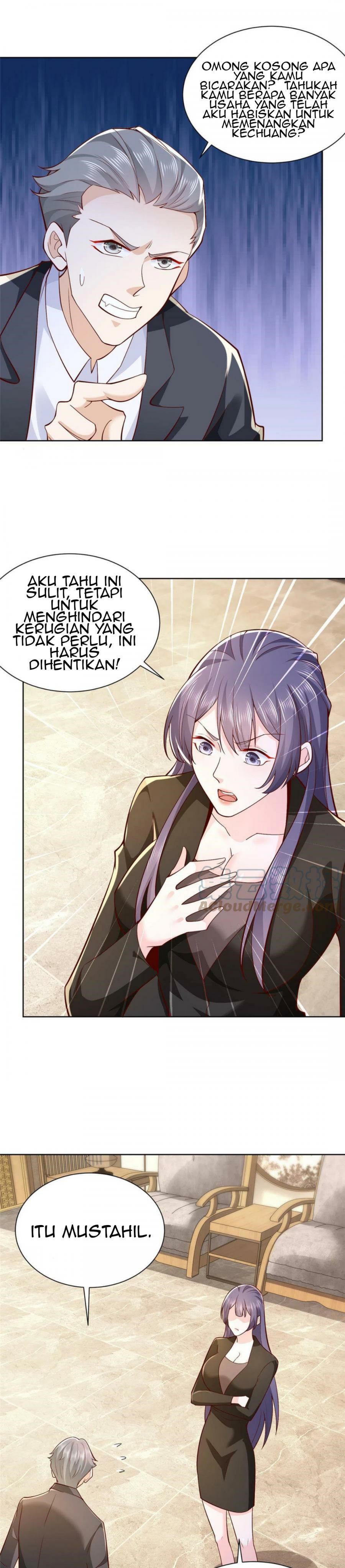 I Randomly Have A New Career Every Week Chapter 149 Gambar 10