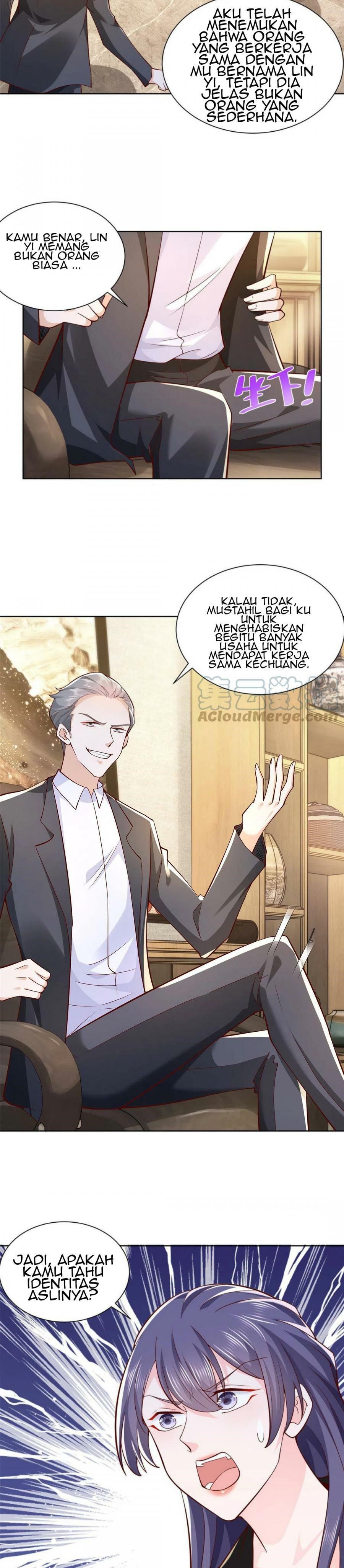 I Randomly Have A New Career Every Week Chapter 149 Gambar 11