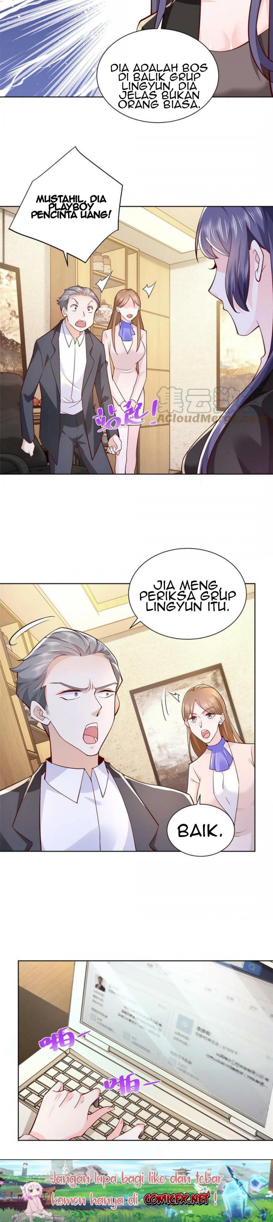 I Randomly Have A New Career Every Week Chapter 149 Gambar 12