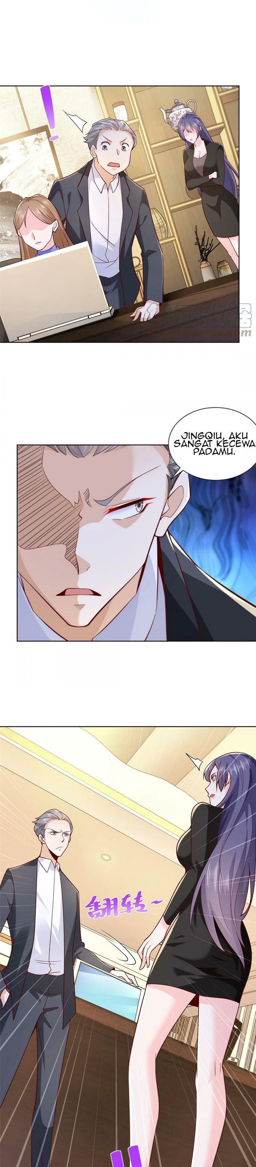 I Randomly Have A New Career Every Week Chapter 149 Gambar 13