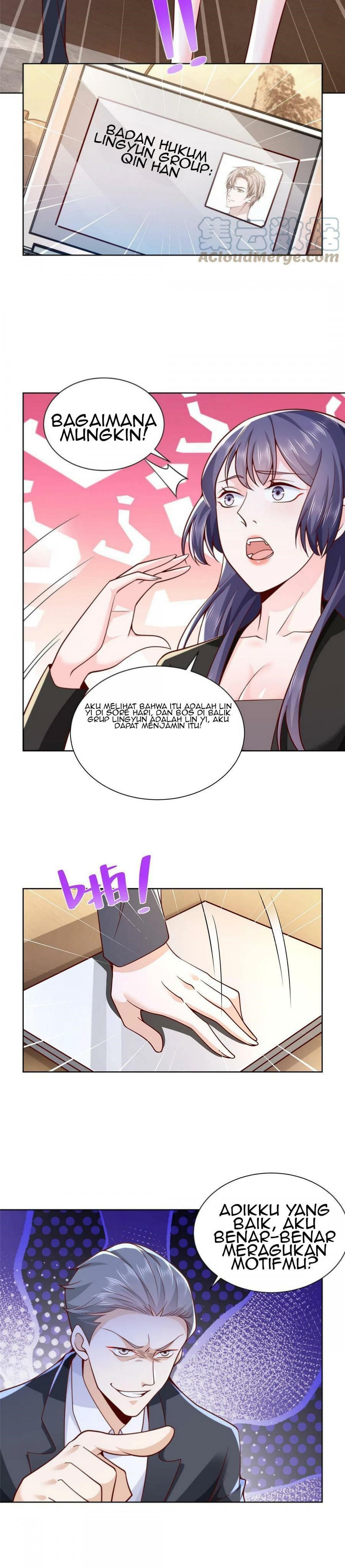 I Randomly Have A New Career Every Week Chapter 149 Gambar 14