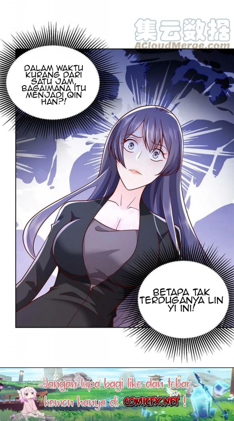 I Randomly Have A New Career Every Week Chapter 149 Gambar 15