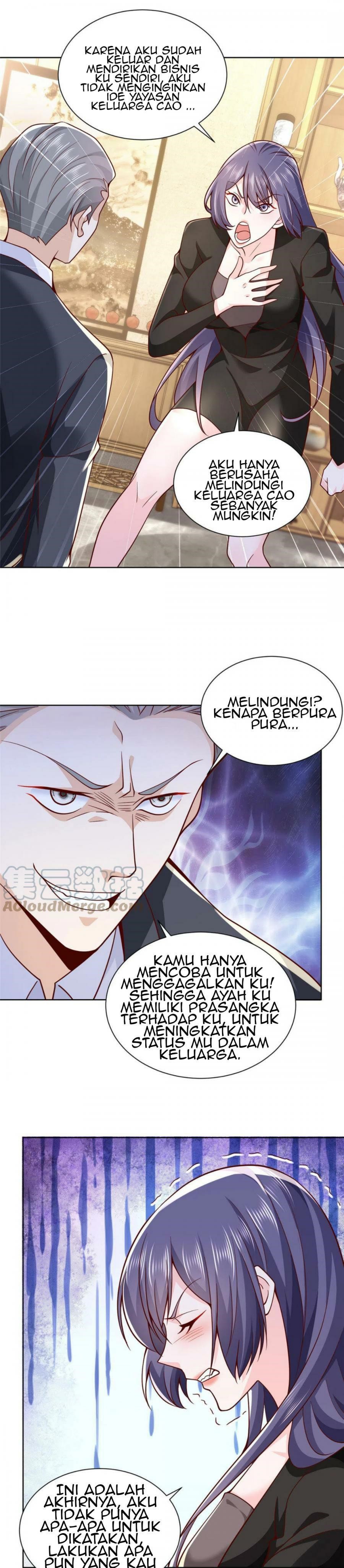 I Randomly Have A New Career Every Week Chapter 149 Gambar 16