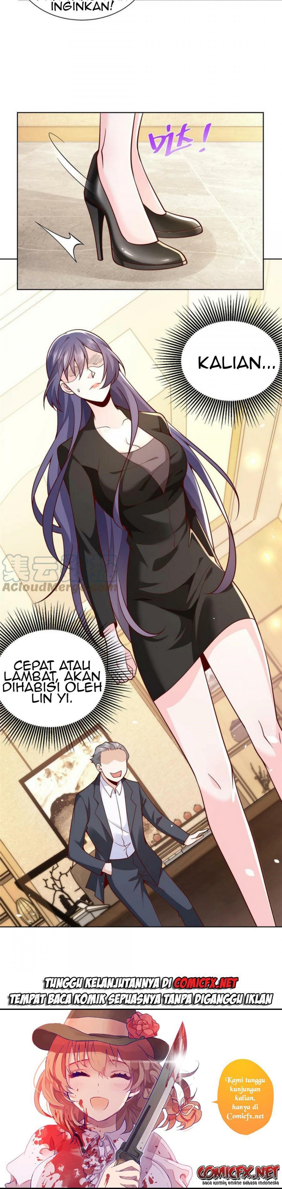 I Randomly Have A New Career Every Week Chapter 149 Gambar 17