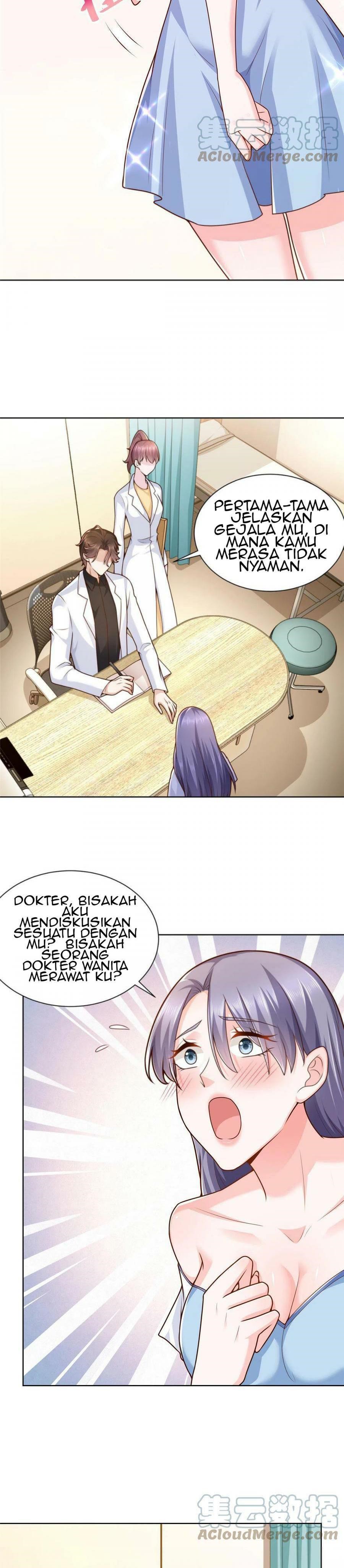 I Randomly Have A New Career Every Week Chapter 151 Gambar 3