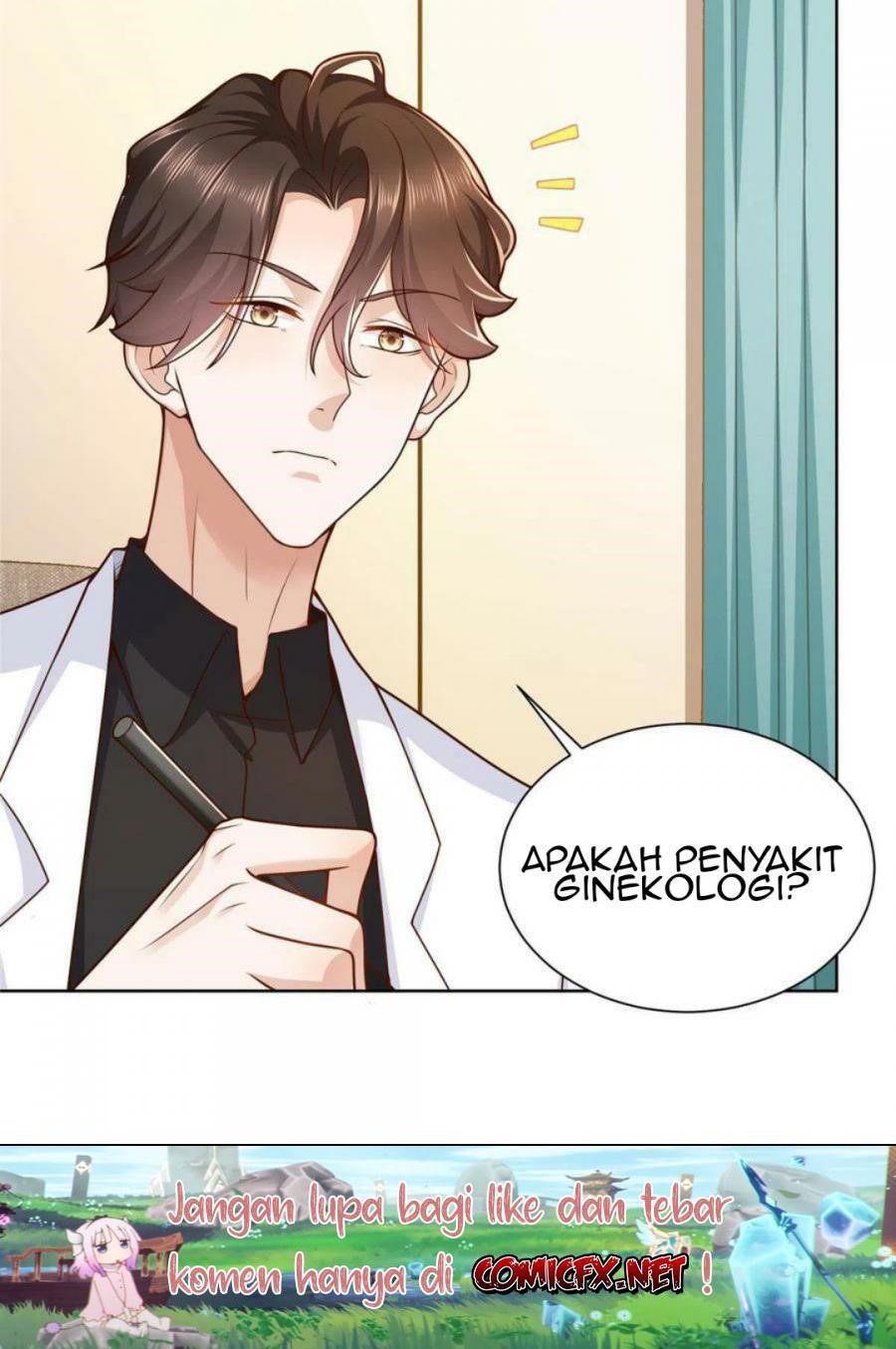 I Randomly Have A New Career Every Week Chapter 151 Gambar 4