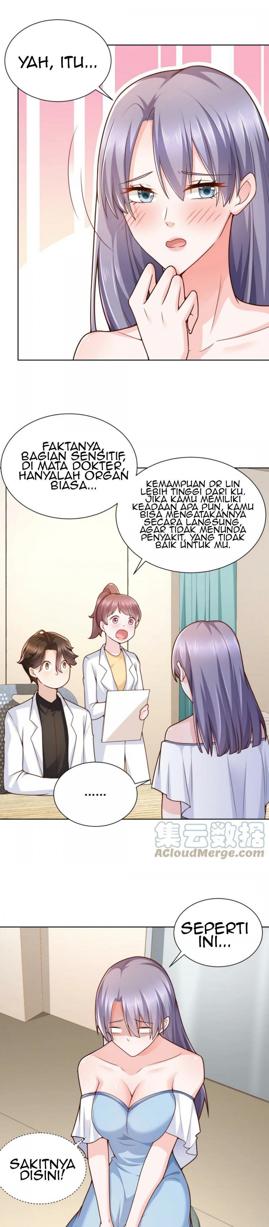 I Randomly Have A New Career Every Week Chapter 151 Gambar 5