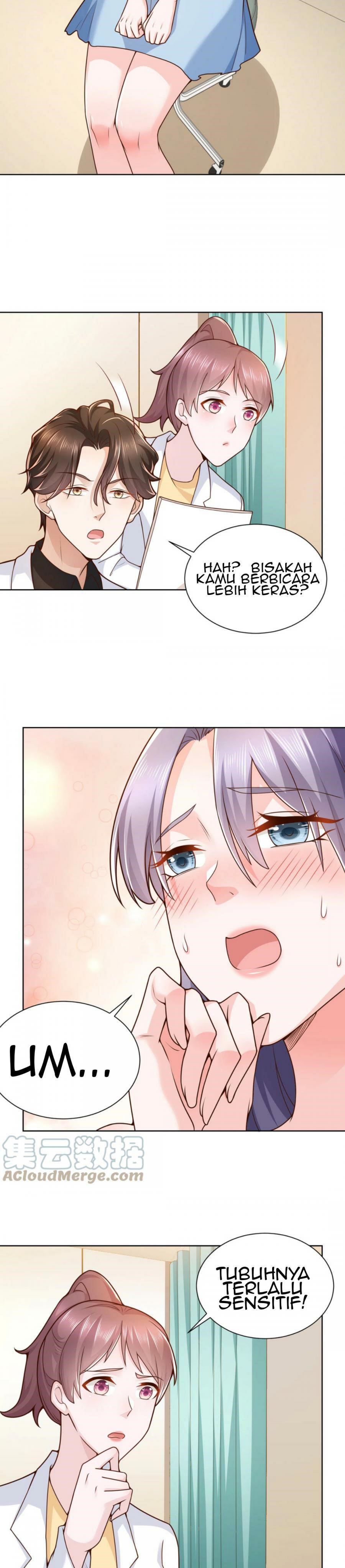 I Randomly Have A New Career Every Week Chapter 151 Gambar 6