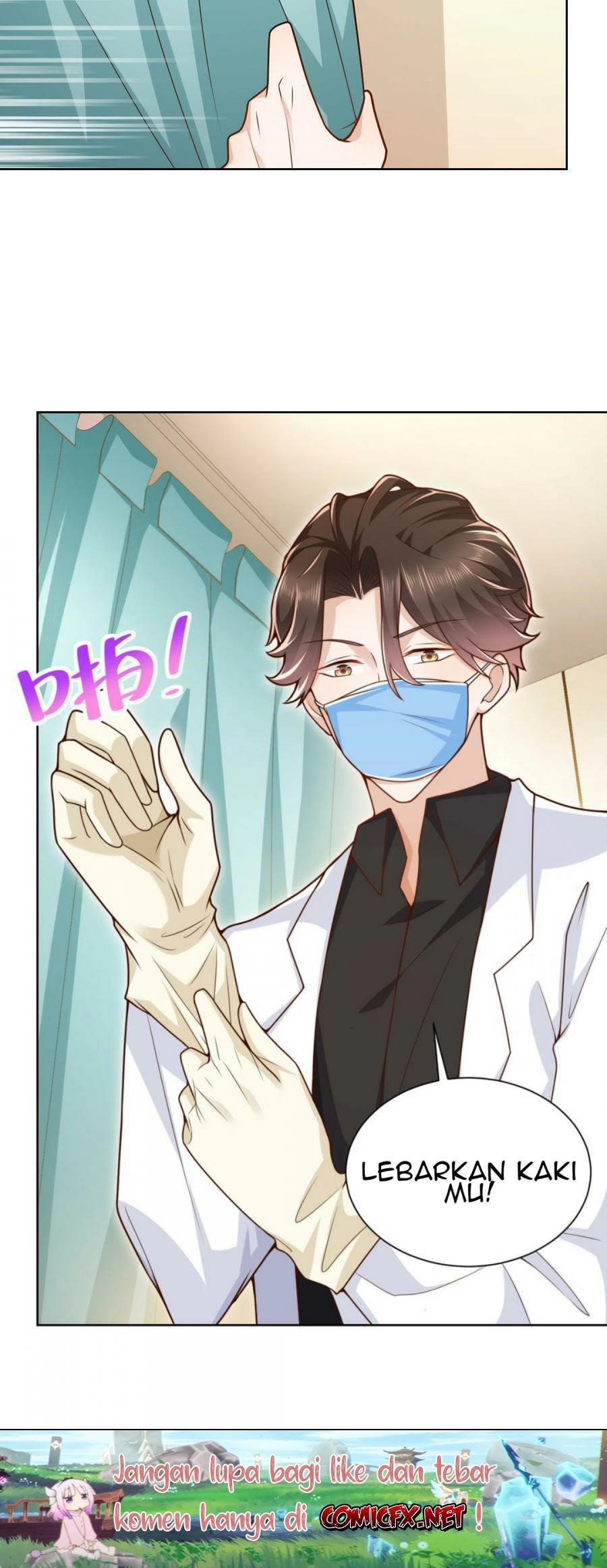 I Randomly Have A New Career Every Week Chapter 151 Gambar 8