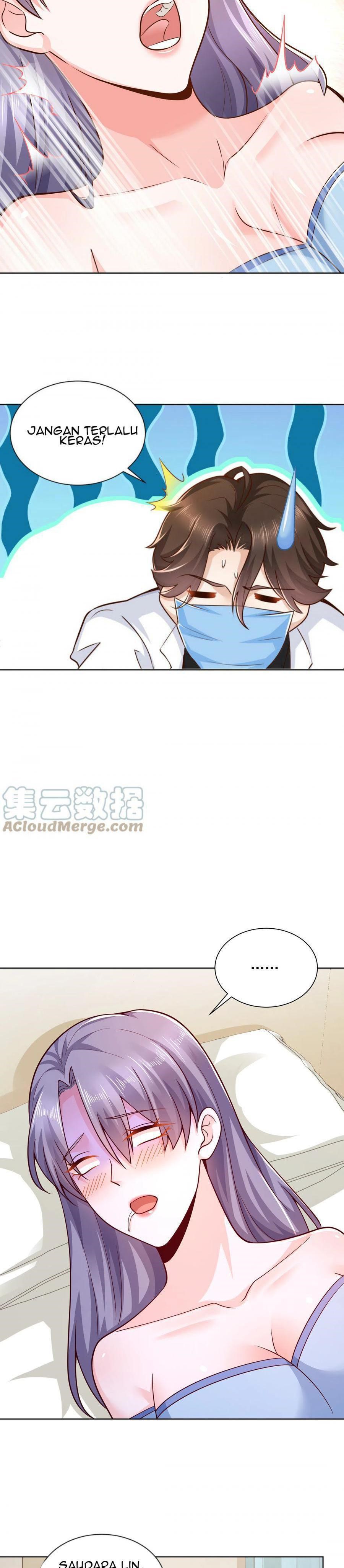 I Randomly Have A New Career Every Week Chapter 151 Gambar 11