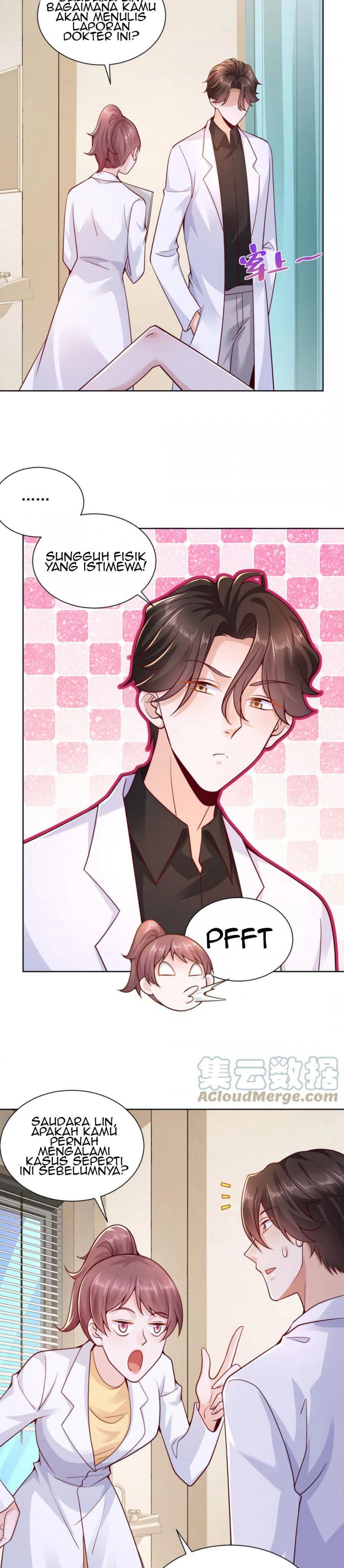 I Randomly Have A New Career Every Week Chapter 151 Gambar 12