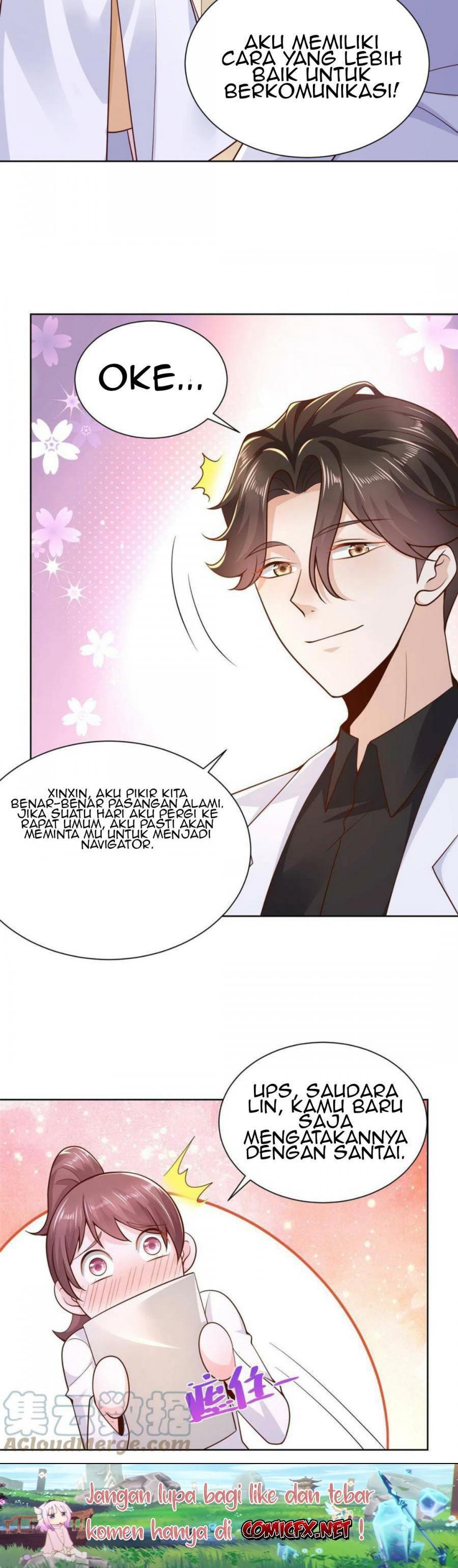 I Randomly Have A New Career Every Week Chapter 151 Gambar 13