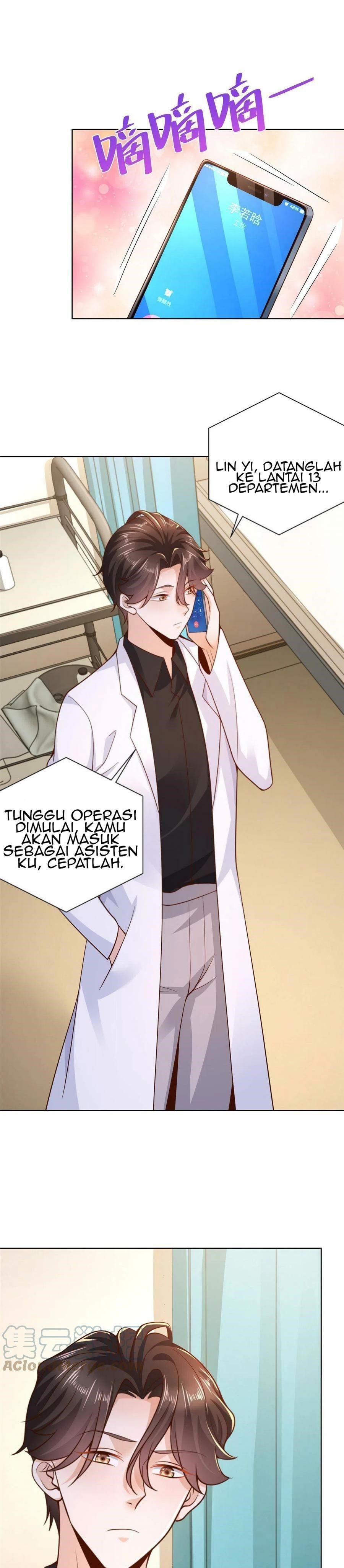 I Randomly Have A New Career Every Week Chapter 151 Gambar 14