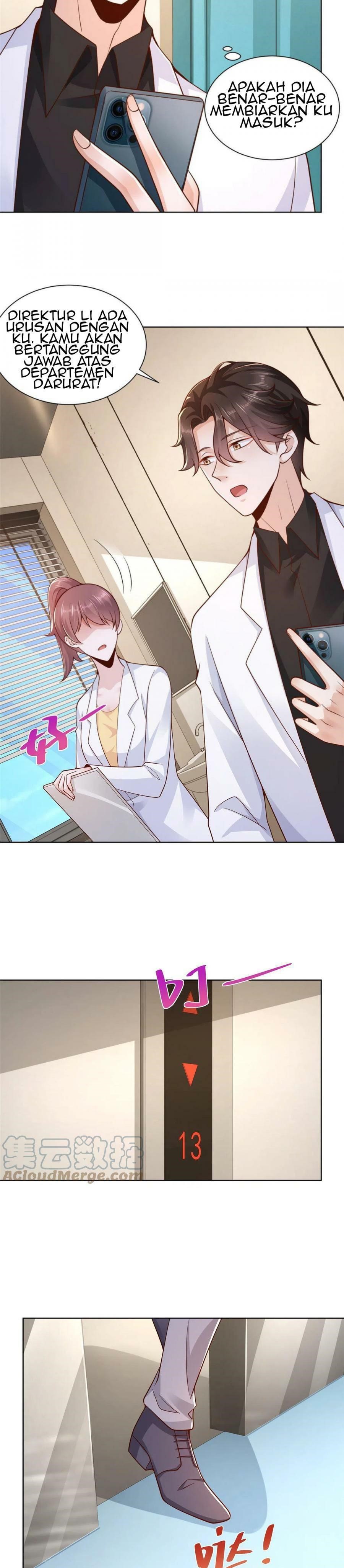 I Randomly Have A New Career Every Week Chapter 151 Gambar 15