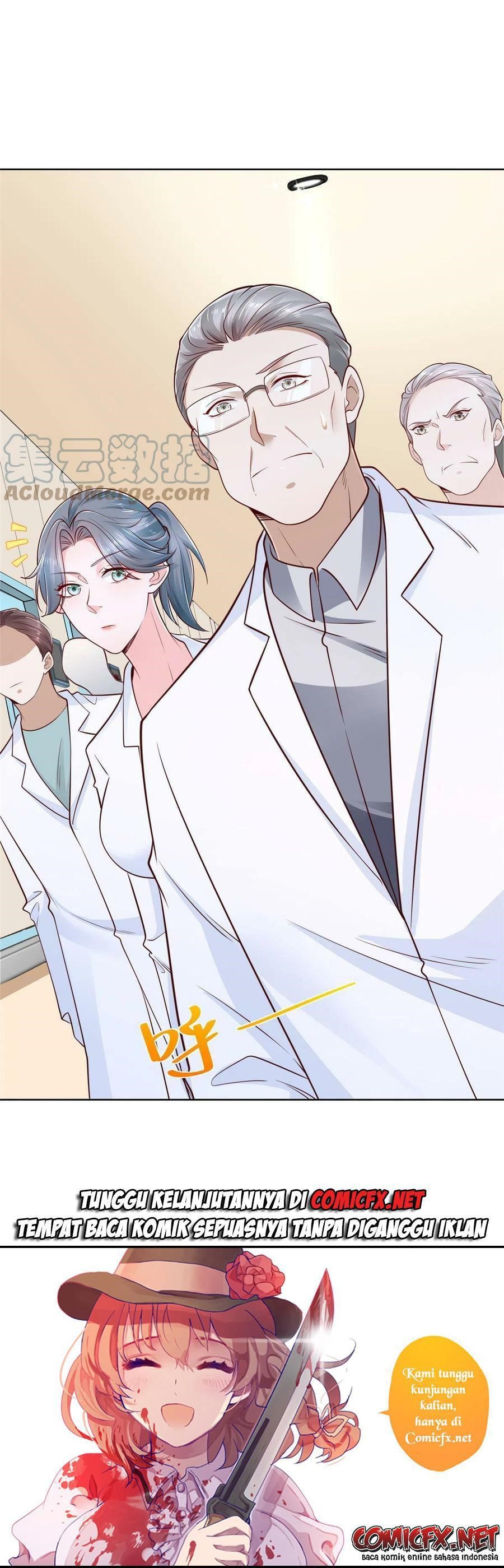 I Randomly Have A New Career Every Week Chapter 151 Gambar 20