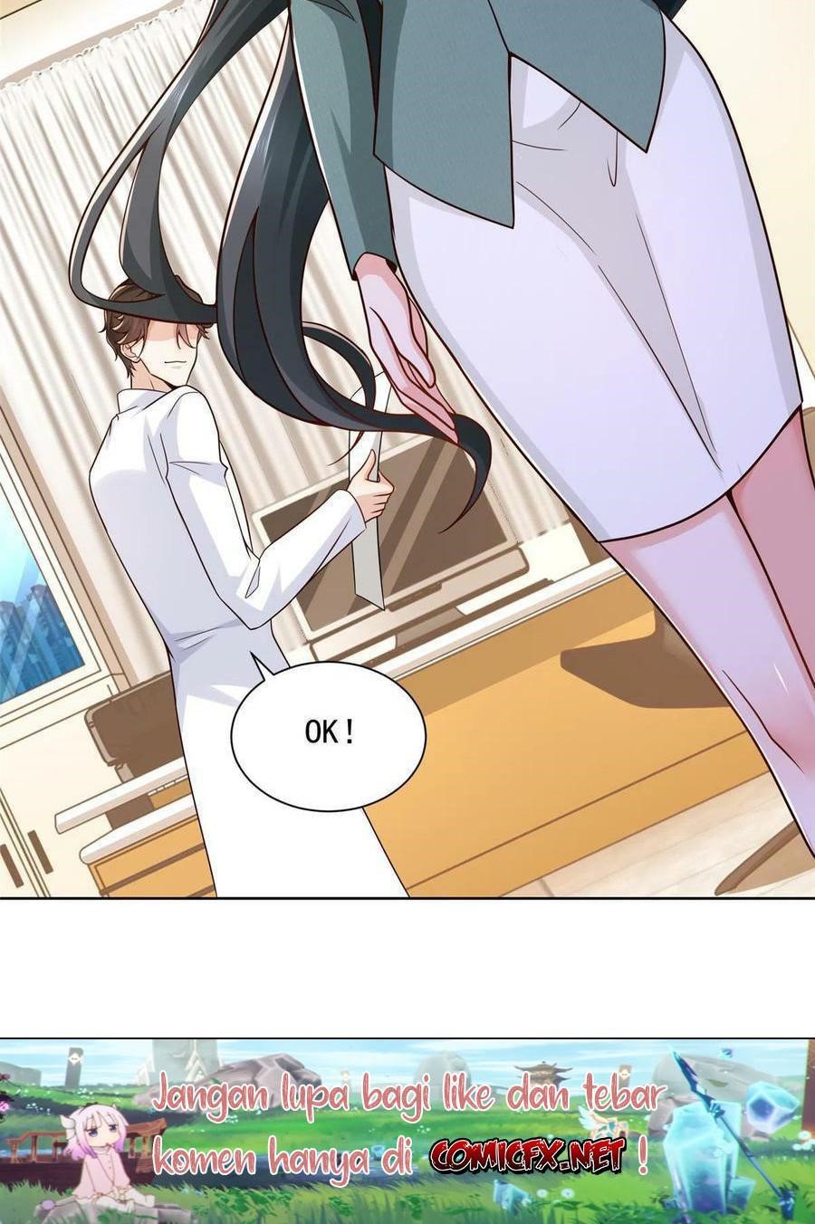 I Randomly Have A New Career Every Week Chapter 154 Gambar 4