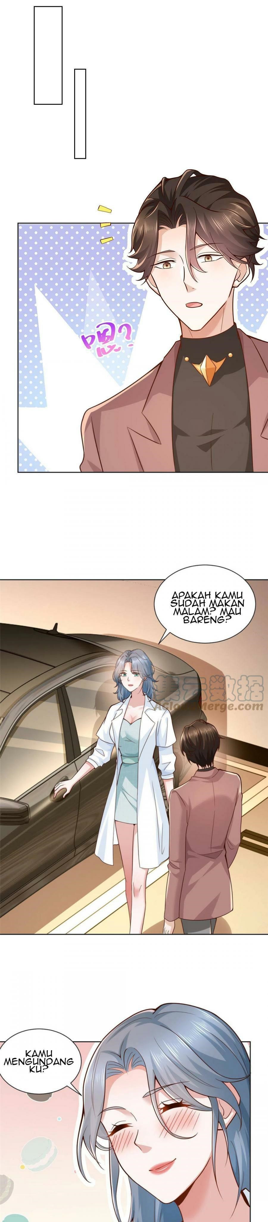 I Randomly Have A New Career Every Week Chapter 154 Gambar 5