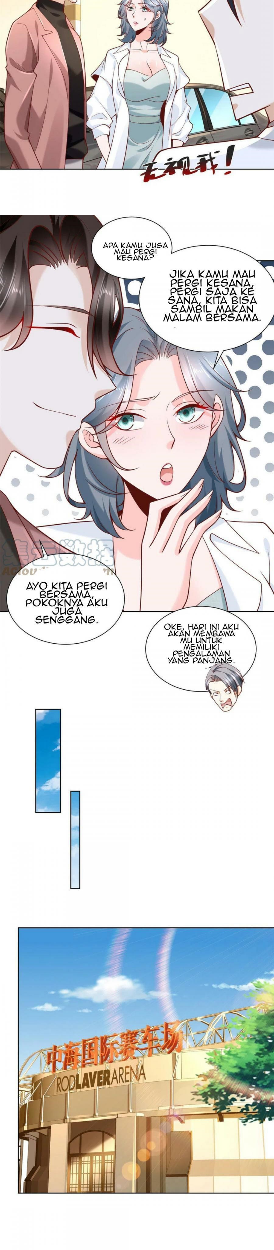 I Randomly Have A New Career Every Week Chapter 154 Gambar 11