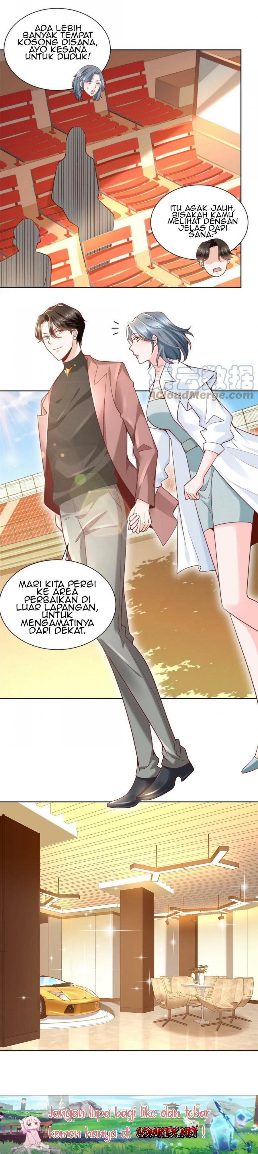 I Randomly Have A New Career Every Week Chapter 154 Gambar 12