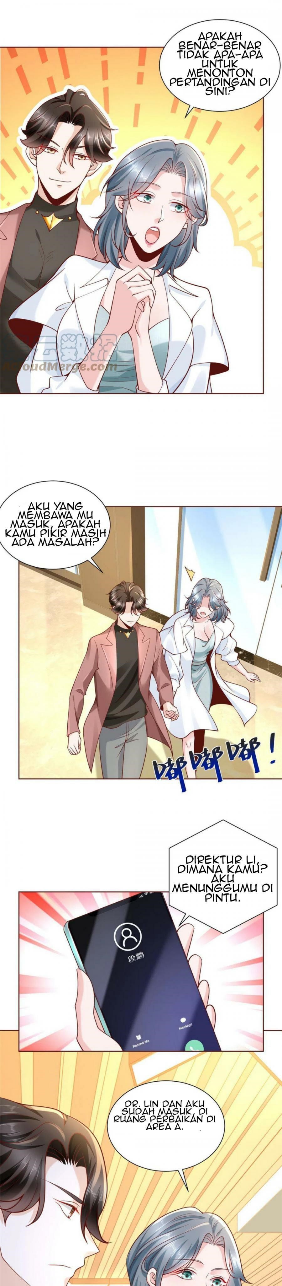I Randomly Have A New Career Every Week Chapter 154 Gambar 13