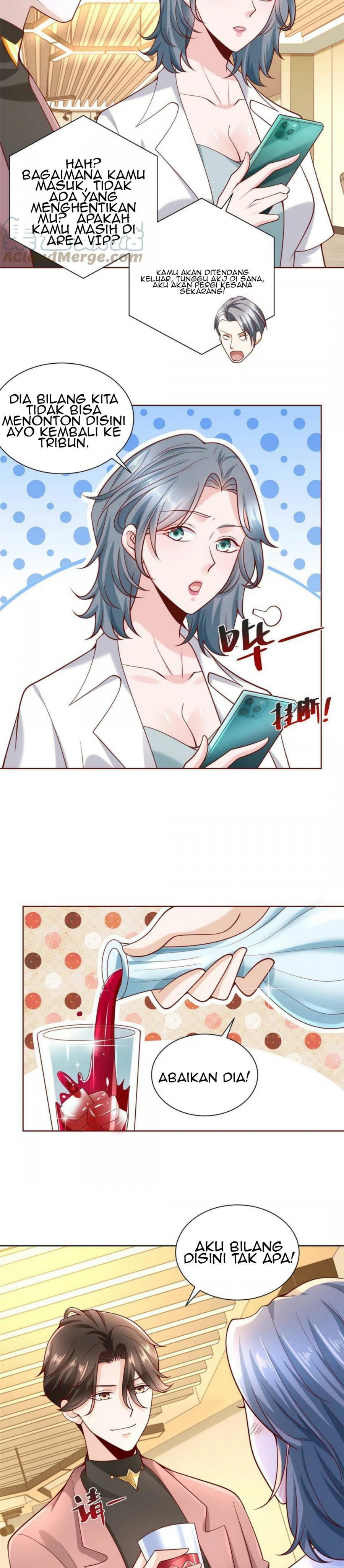 I Randomly Have A New Career Every Week Chapter 154 Gambar 14