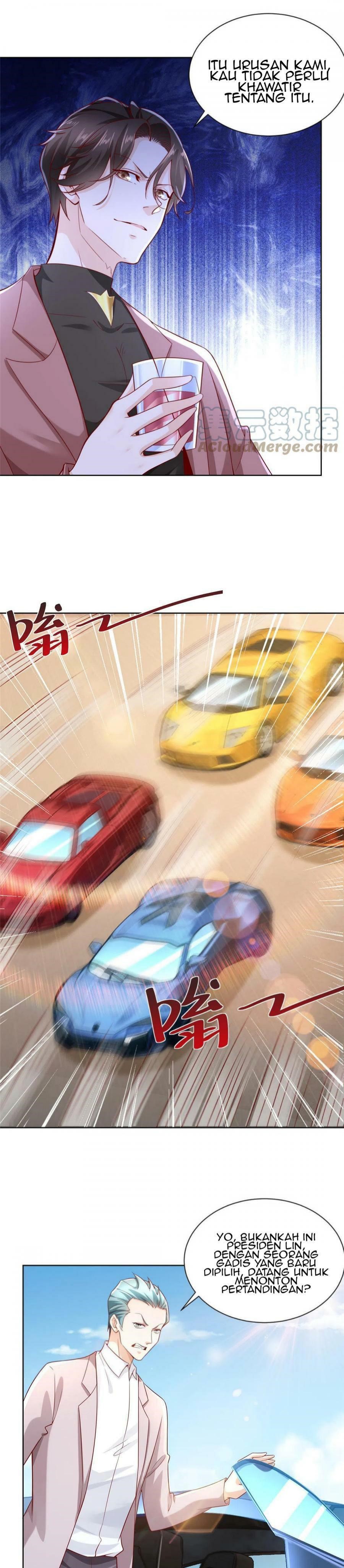 I Randomly Have A New Career Every Week Chapter 154 Gambar 17