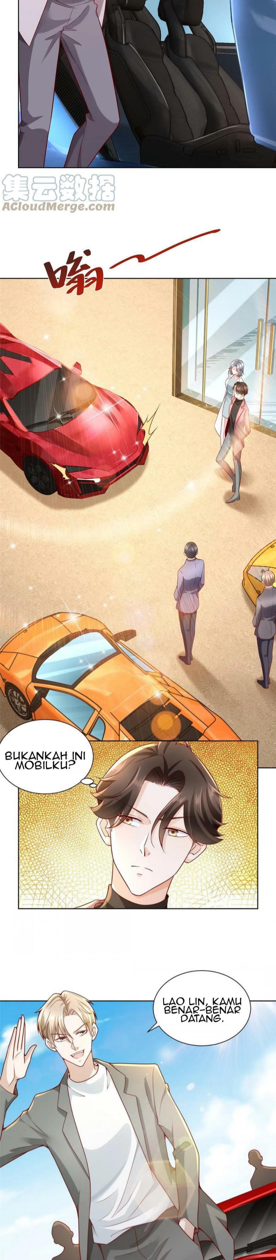 I Randomly Have A New Career Every Week Chapter 154 Gambar 18