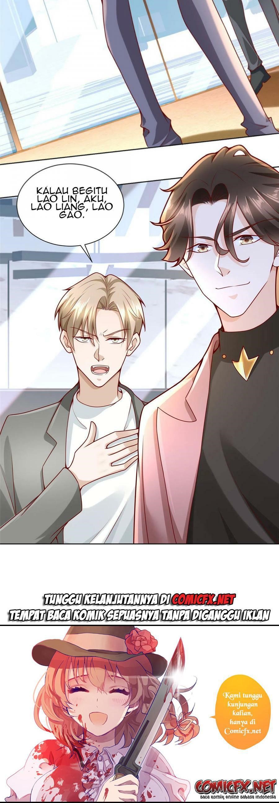 I Randomly Have A New Career Every Week Chapter 154 Gambar 22