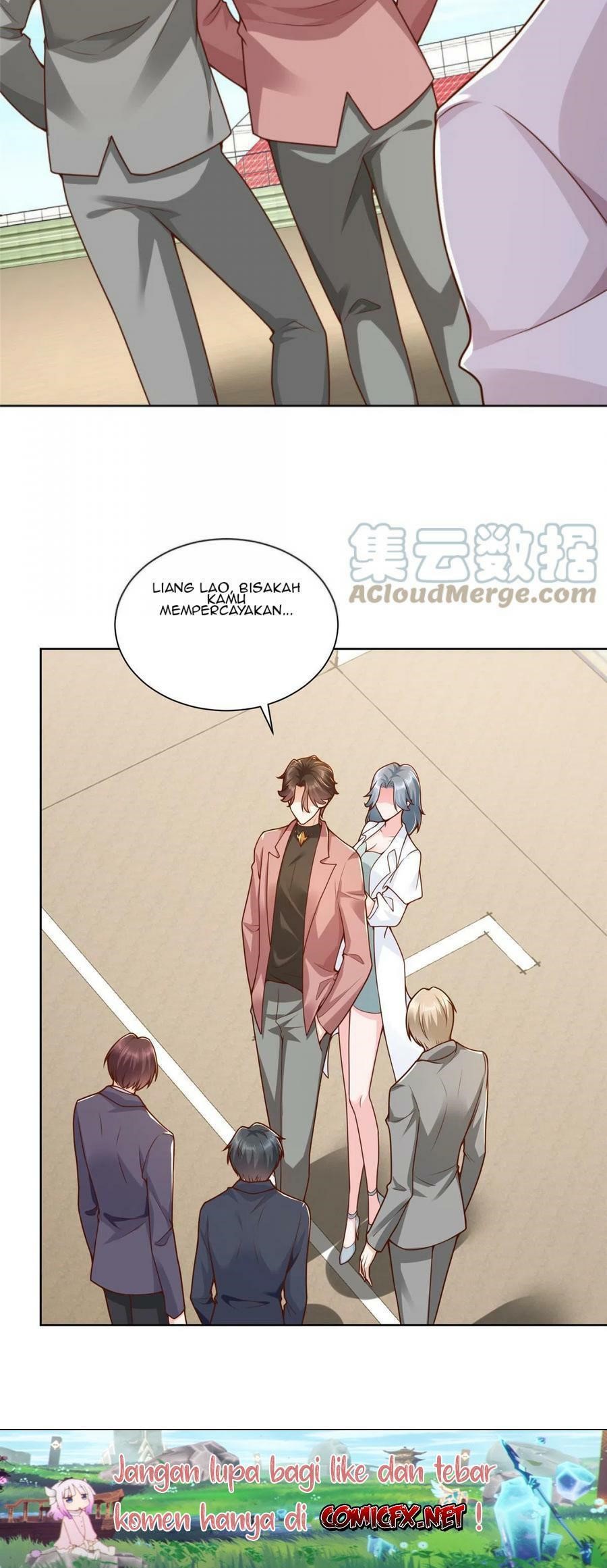 I Randomly Have A New Career Every Week Chapter 155 Gambar 8