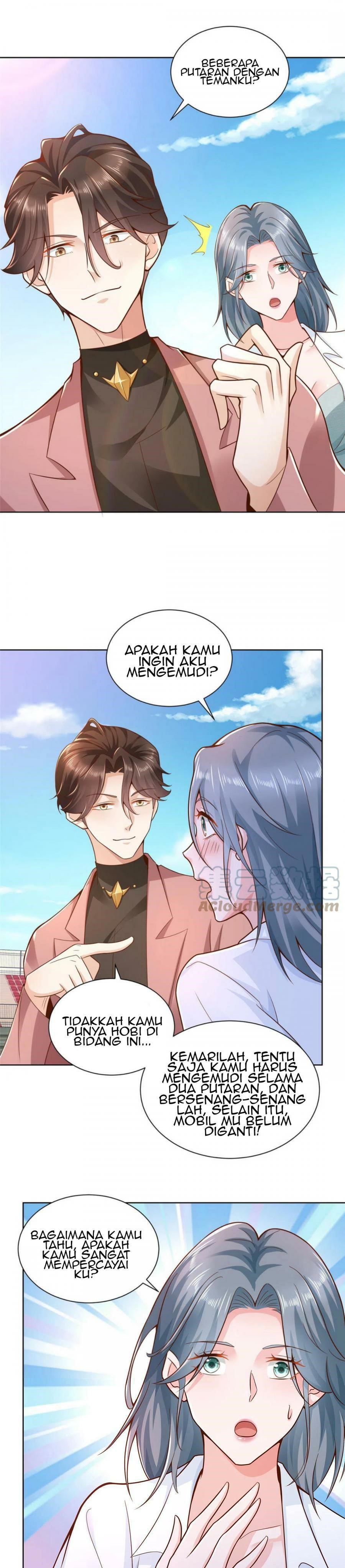 I Randomly Have A New Career Every Week Chapter 155 Gambar 10