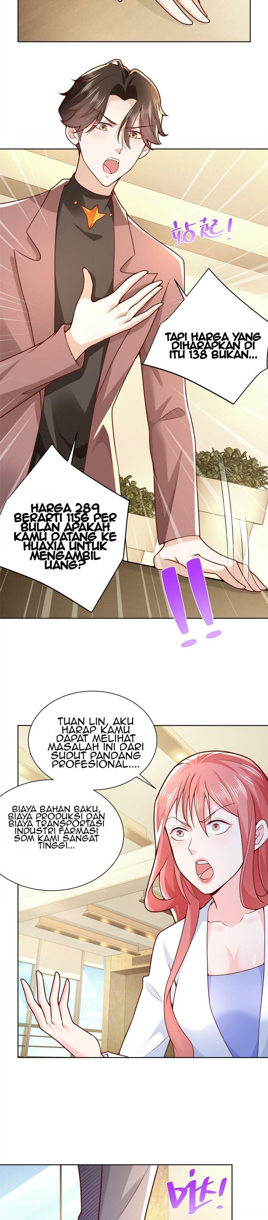 I Randomly Have A New Career Every Week Chapter 158 Gambar 3