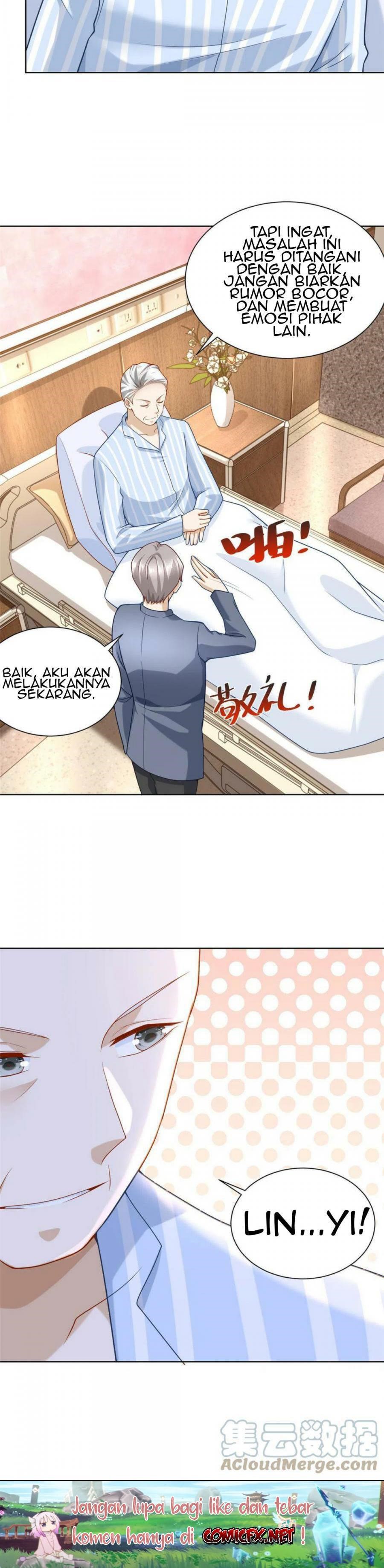 I Randomly Have A New Career Every Week Chapter 159 Gambar 5