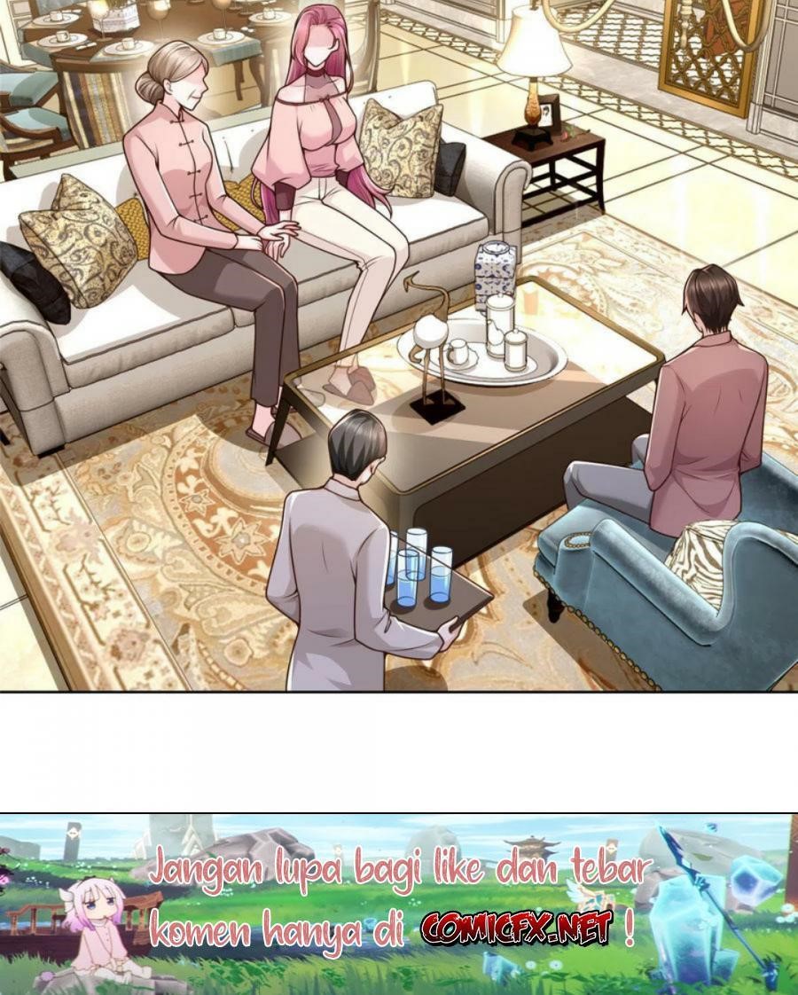 I Randomly Have A New Career Every Week Chapter 159 Gambar 9