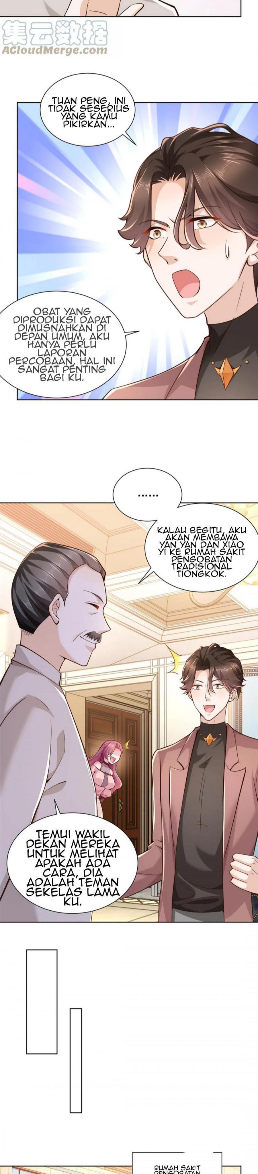 I Randomly Have A New Career Every Week Chapter 159 Gambar 13