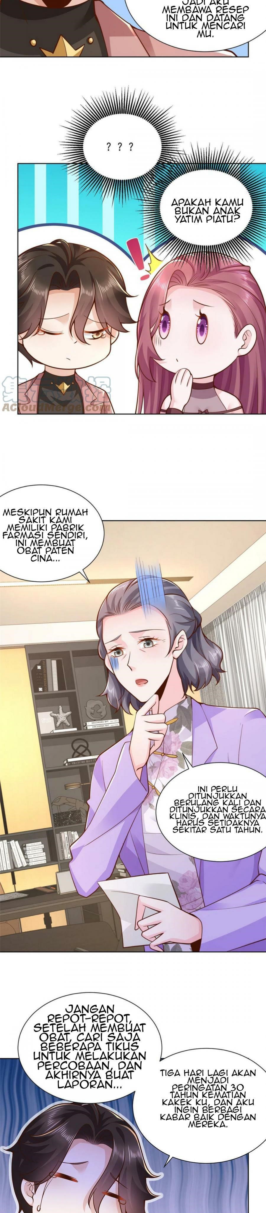 I Randomly Have A New Career Every Week Chapter 159 Gambar 17