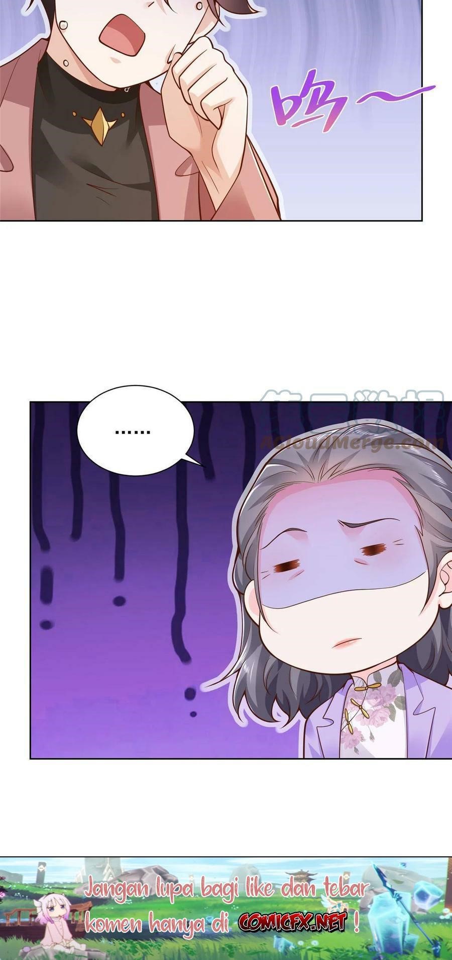 I Randomly Have A New Career Every Week Chapter 159 Gambar 18
