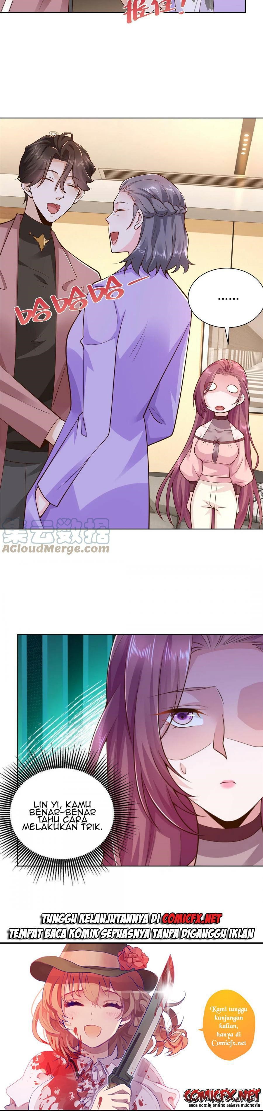 I Randomly Have A New Career Every Week Chapter 159 Gambar 20