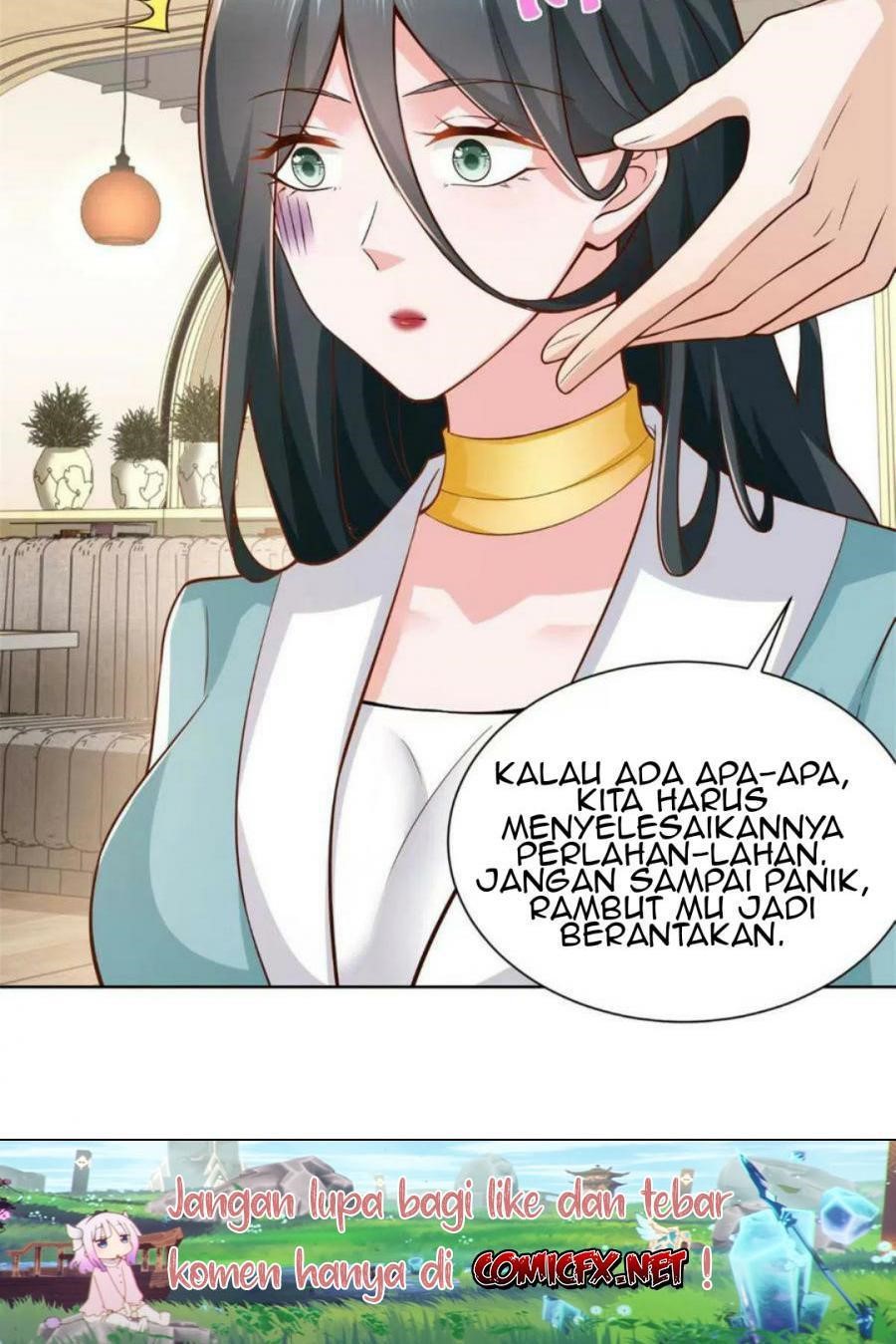 I Randomly Have A New Career Every Week Chapter 162 Gambar 4