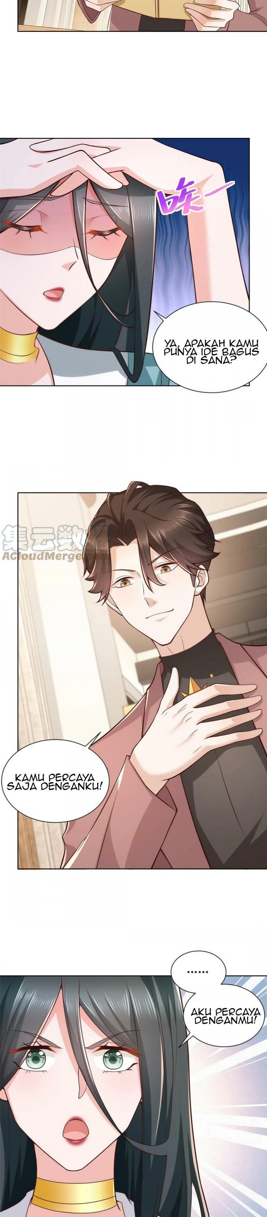 I Randomly Have A New Career Every Week Chapter 162 Gambar 6