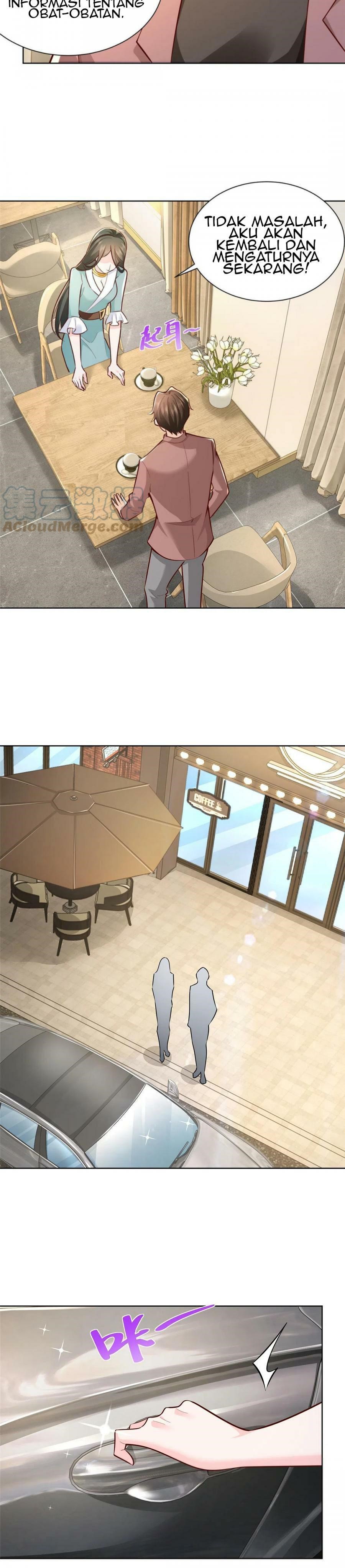 I Randomly Have A New Career Every Week Chapter 162 Gambar 12