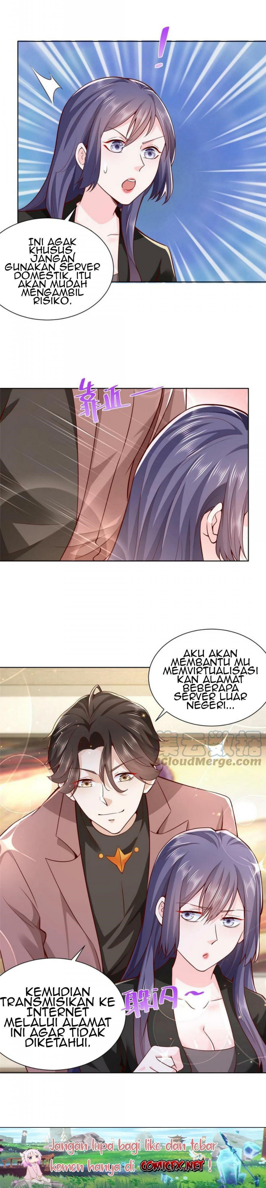 I Randomly Have A New Career Every Week Chapter 162 Gambar 17