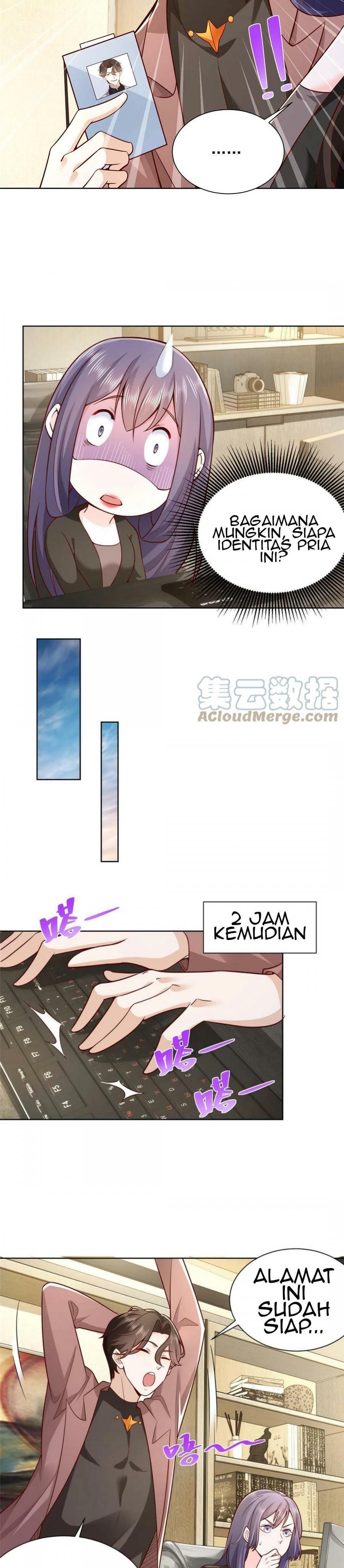 I Randomly Have A New Career Every Week Chapter 162 Gambar 19