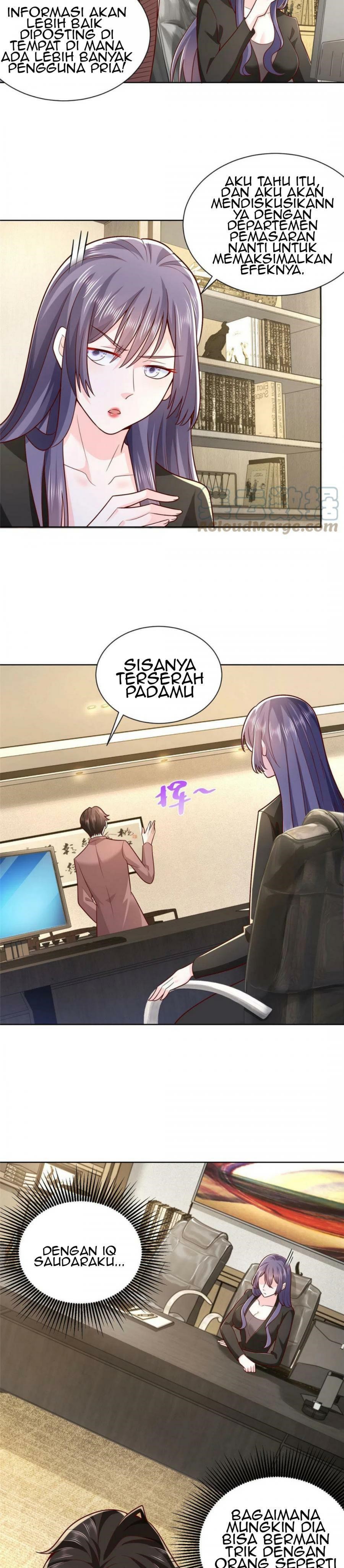 I Randomly Have A New Career Every Week Chapter 162 Gambar 20