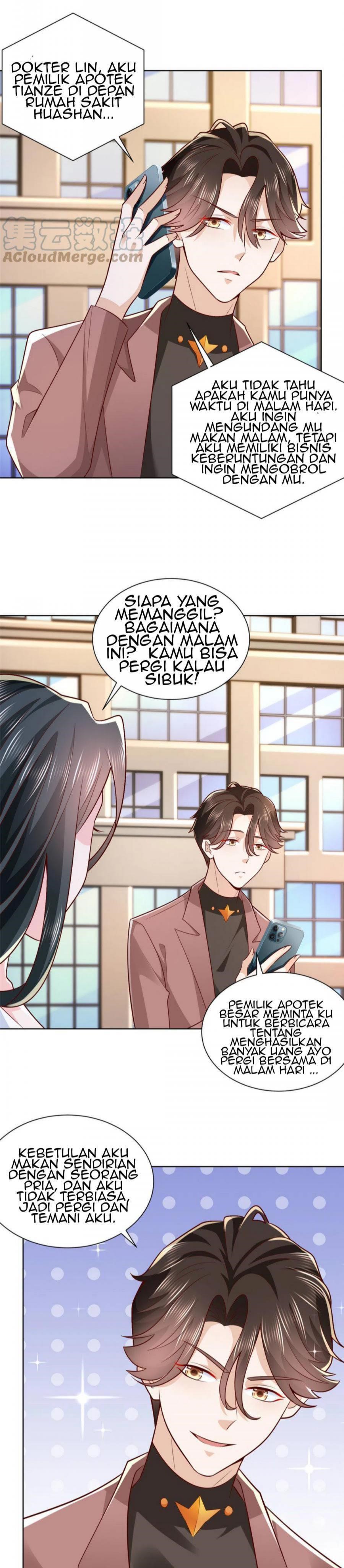 I Randomly Have A New Career Every Week Chapter 166 Gambar 15