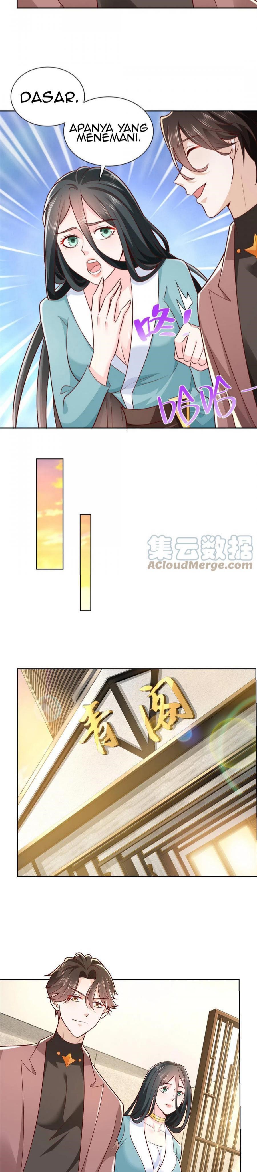 I Randomly Have A New Career Every Week Chapter 166 Gambar 16