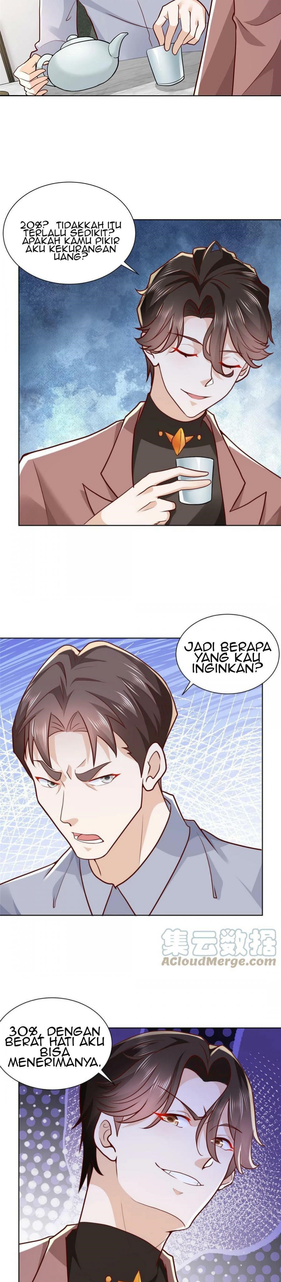 I Randomly Have A New Career Every Week Chapter 166 Gambar 19