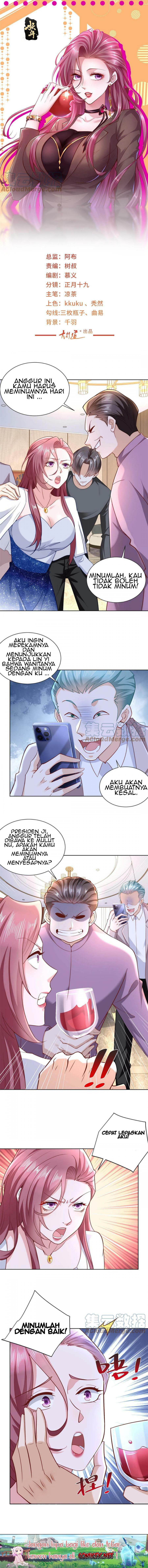 I Randomly Have A New Career Every Week Chapter 177 Gambar 2
