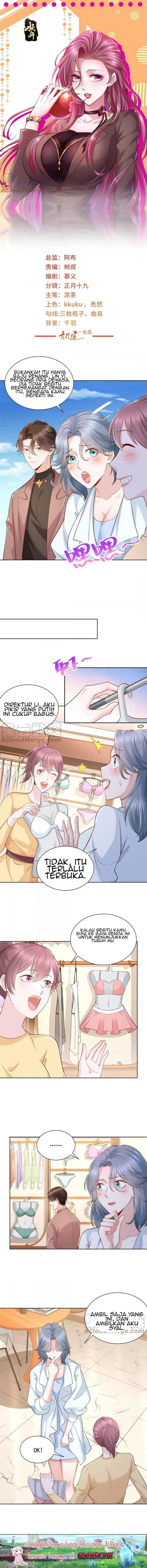 I Randomly Have A New Career Every Week Chapter 179 Gambar 2