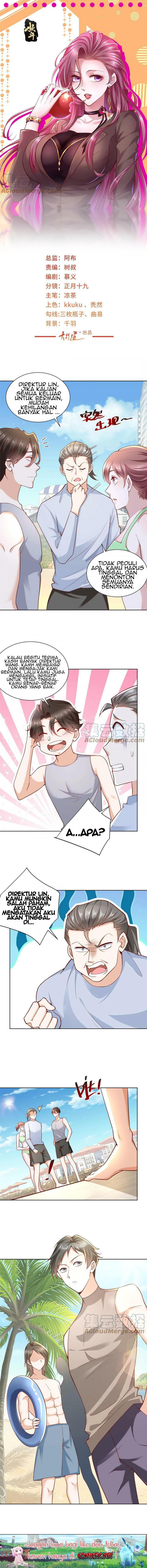 I Randomly Have A New Career Every Week Chapter 180 Gambar 2